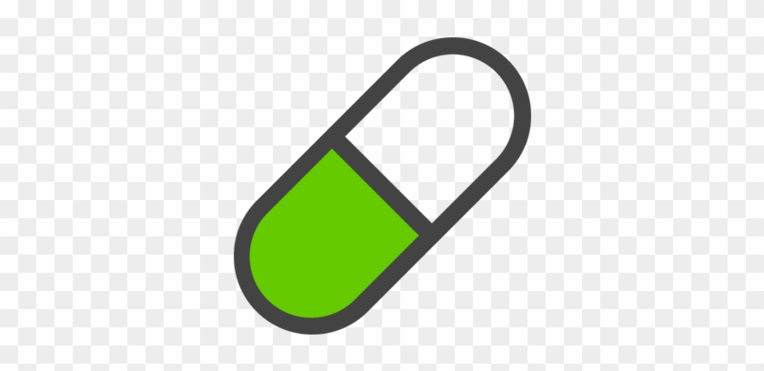 Get Effortless Admin - Medications Icon #1394885