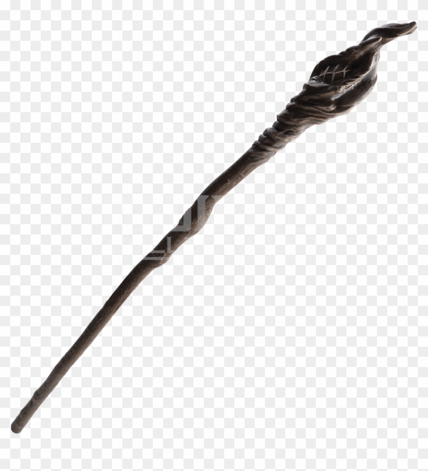 Gandalf Prop Rc From - Gandalf Staff Png #1394899