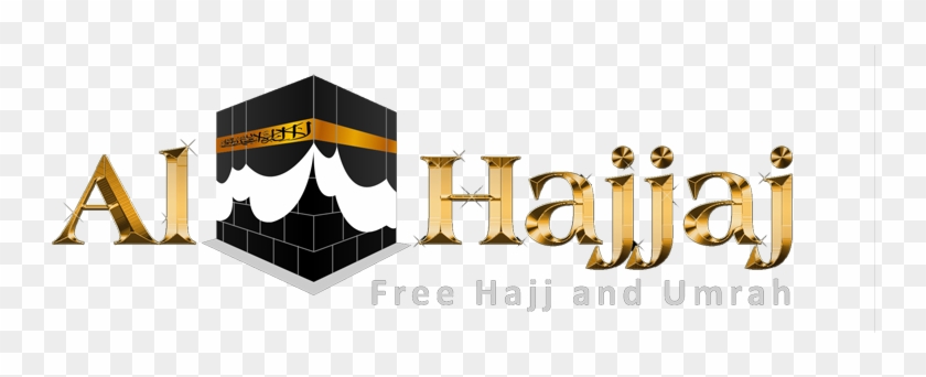 Al-hajjaj Ibn Yusuf Clipart Logo Hajj Umrah - Graphic Design #1394931