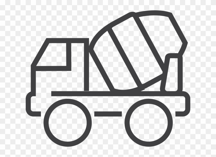 Concrete - Car #1394934