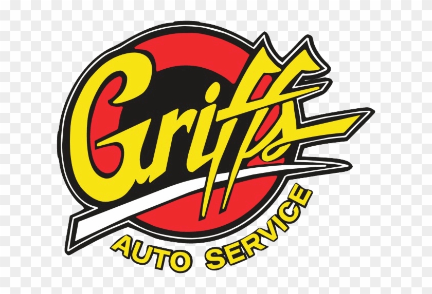 Griff's Auto Service #1394950