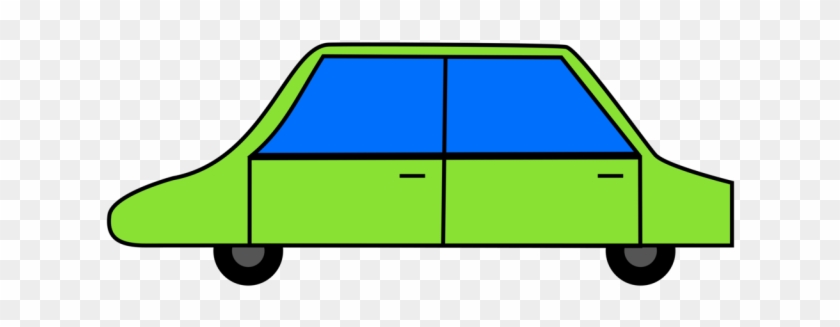 Car Door Motor Vehicle Computer Icons - Car #1394957