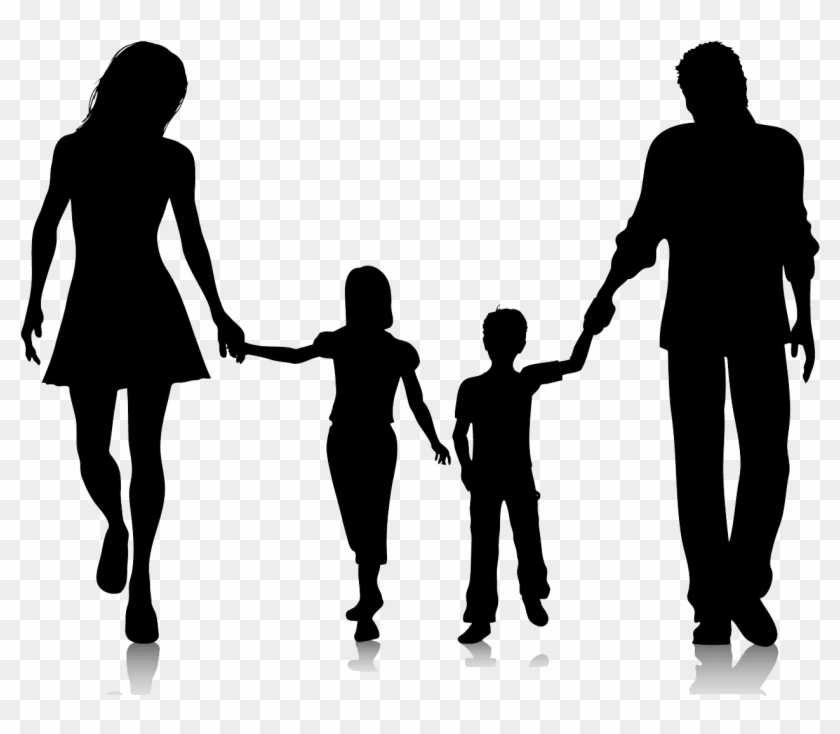 Child Clip Art Transprent Png Free - Have My Own Family #1394970