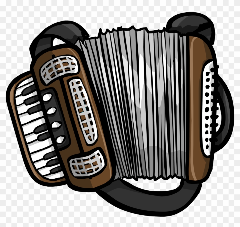 Accordion #1394979