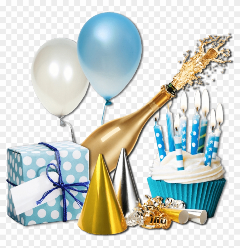 Chat To Our Concierge About Your 18th Birthday Party - Viele Liebe Wünsche Zu Deinem Geburtstag #1395010