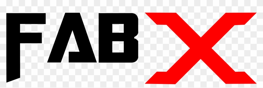 Fabx Pro Logo India - Fabx Logo #1395013