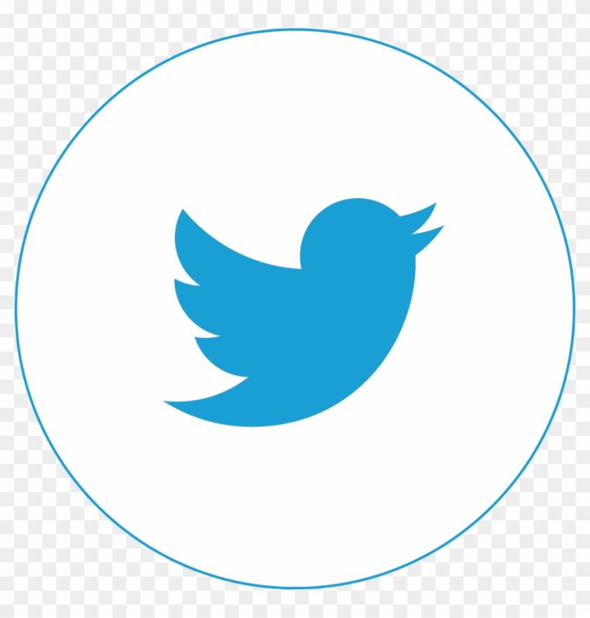 Follow Us On Social Media - Twitter #1395023
