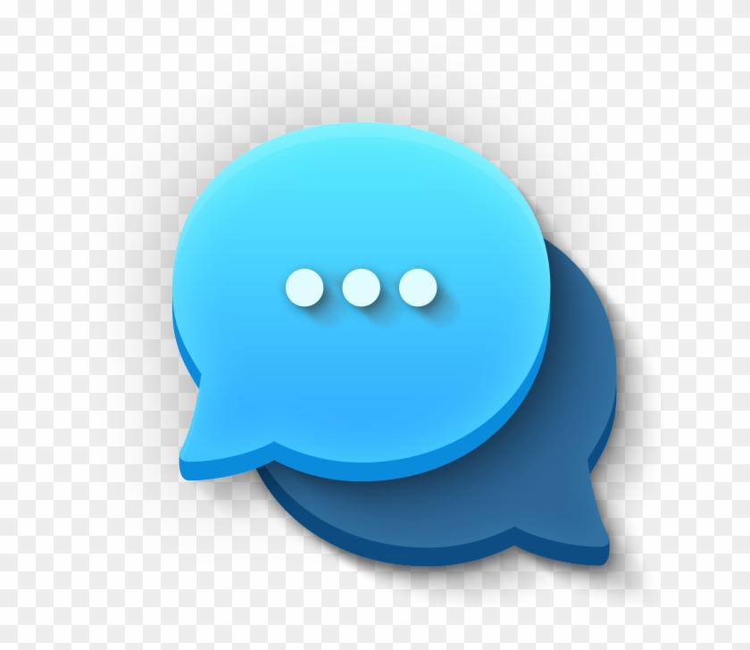 Sms Transparent - Sms Icon Png Transparent #1395077