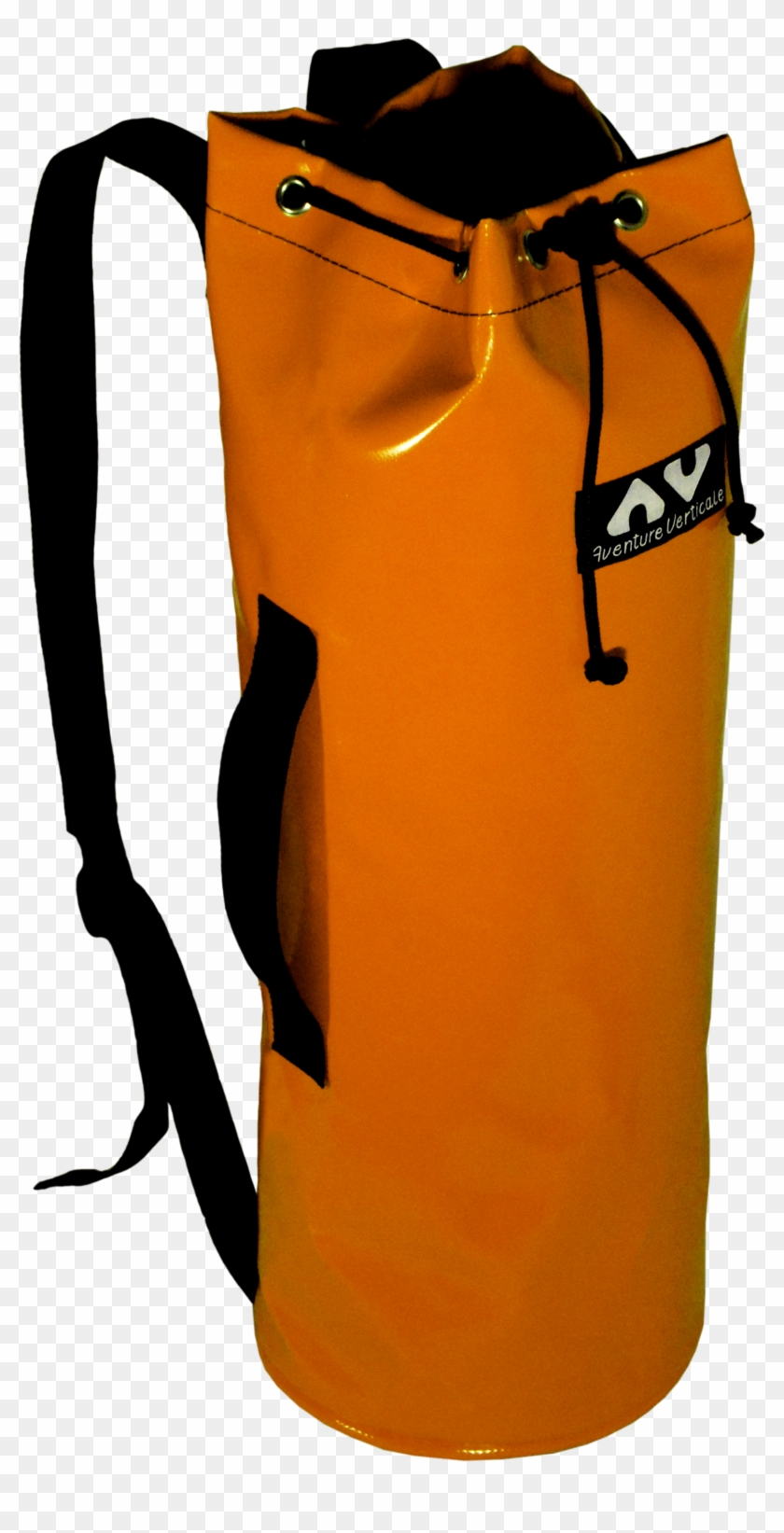 Orange Kit Bag 25l - Sacchi - Sacco Kit 45l 45l Arancio #1395107