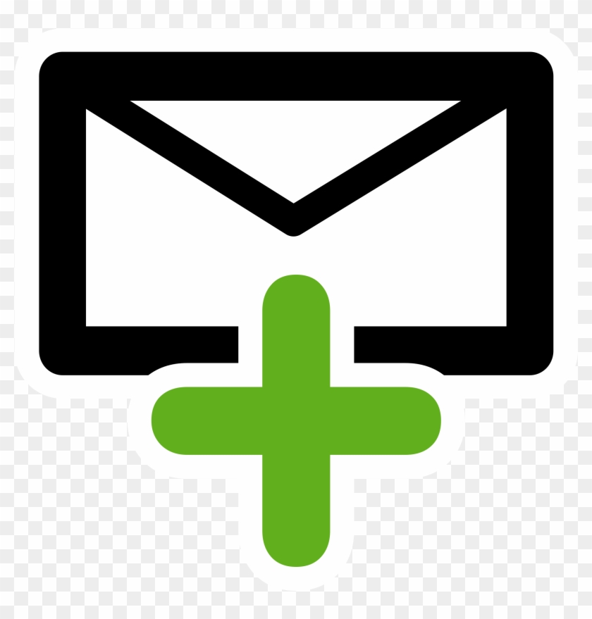 Computer Icons Email Attachment Download Message - Icon #1395118