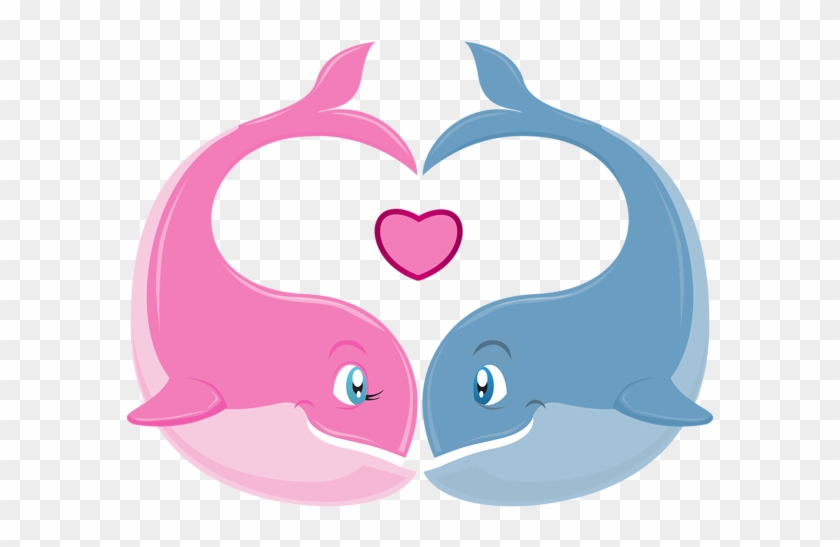 Stitch Clipart Couple - Valentine Couple Clip Art #1395127