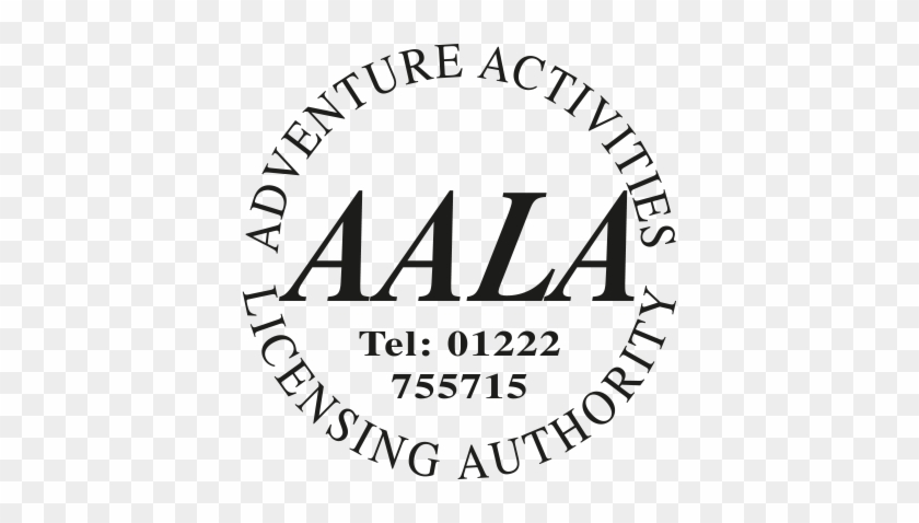 Adventure Activities Licensing Authority - Adventurous Activities Licensing Authority #1395165