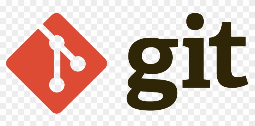 Git Vector - Git Source Control #1395169