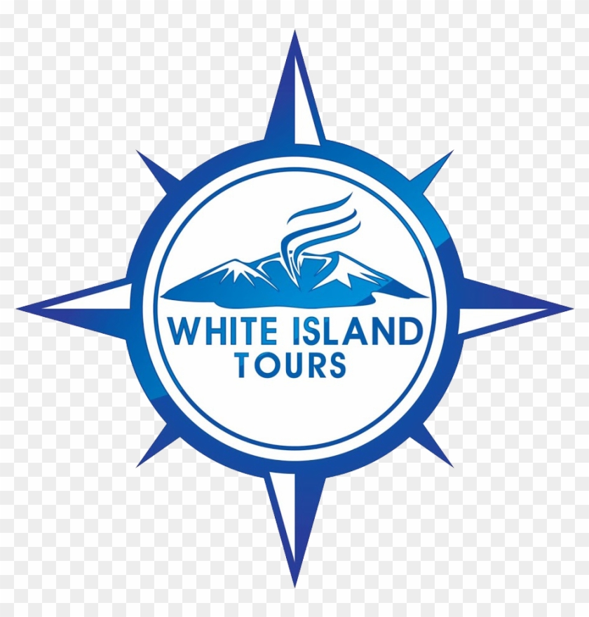 White Island Tours - White Island Tours Logo #1395172