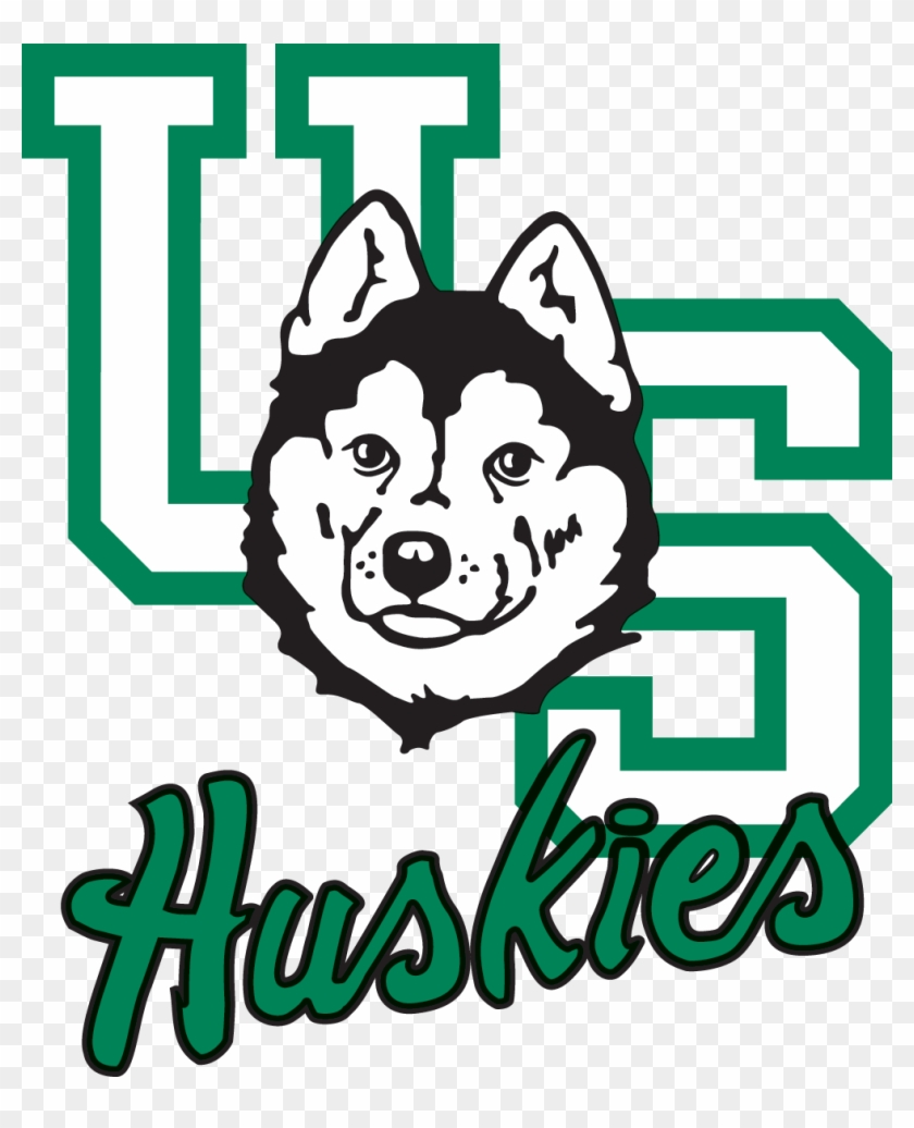 Saskatchewan Huskies Logo #1395242