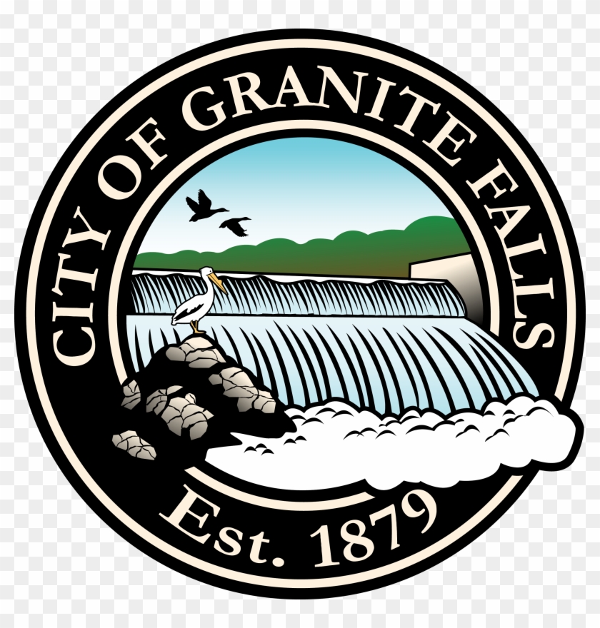 City Of Granite Falls - City Of Granite Falls Mn #1395246