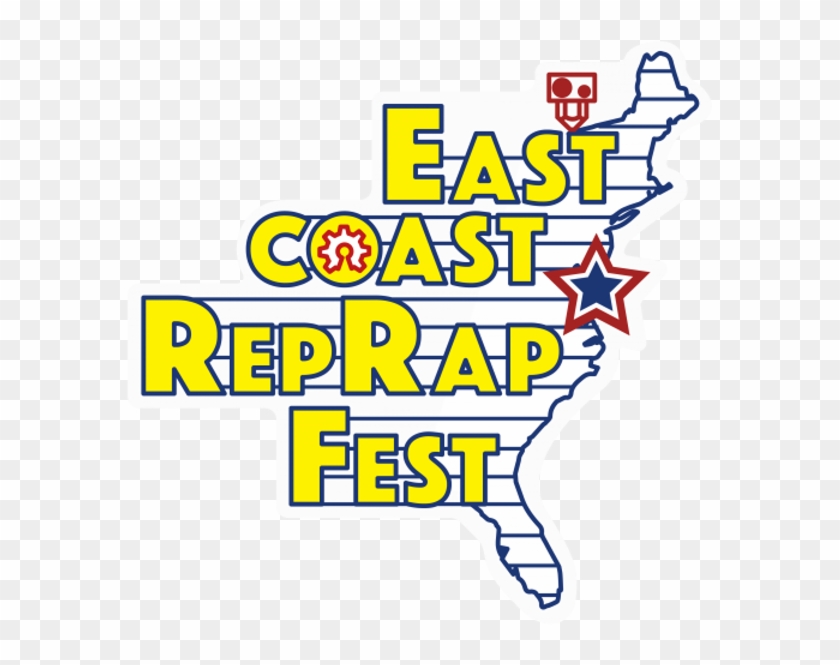 As The Name Might Indicate, The East Coast Reprap Festival - The Start Of Something #1395257