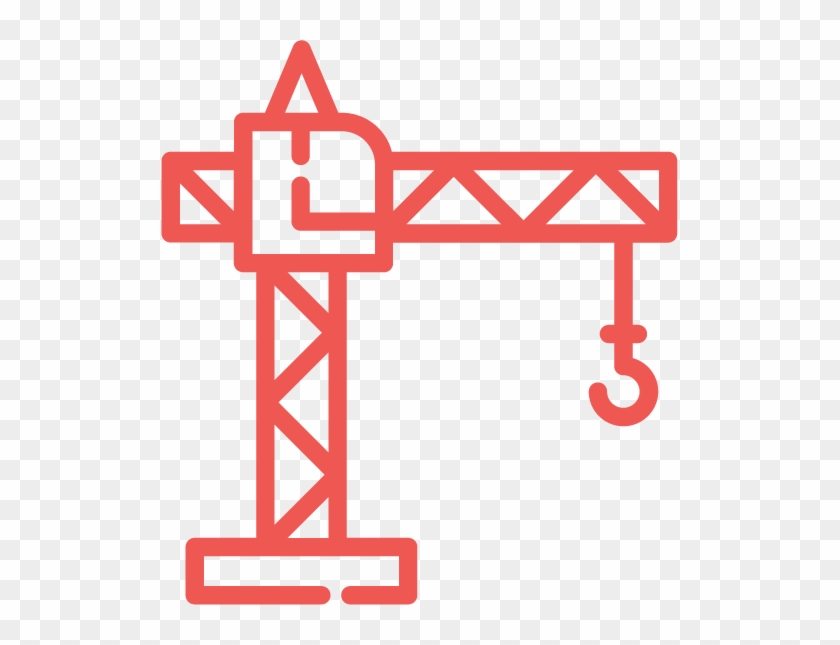 Construction - Property Developer Icon #1395258