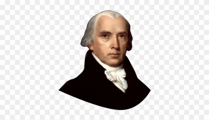James Madison #1395282