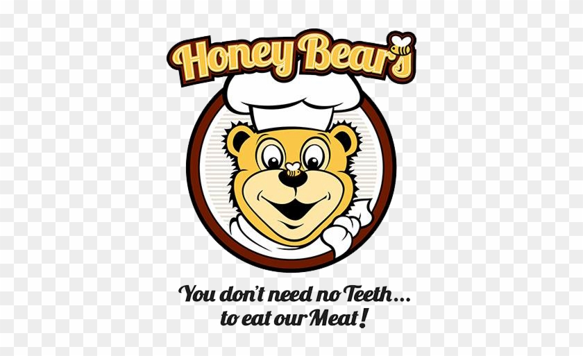 Honey Bears Bbq #1395297