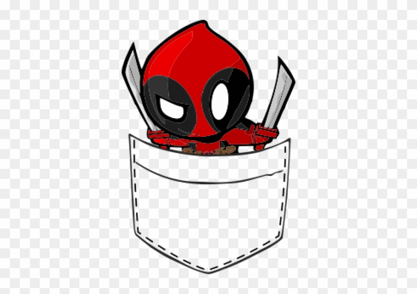 Show Design - Deadpool #1395301