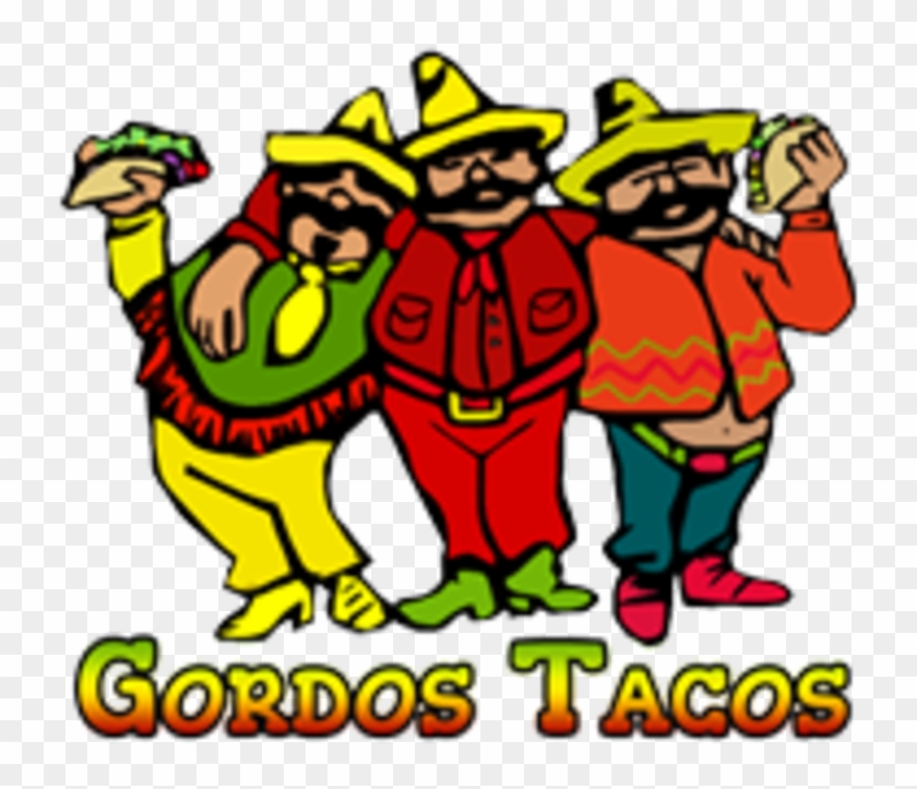 Gordos Tacos Delivery Victory - Tacos El Gordo #1395312