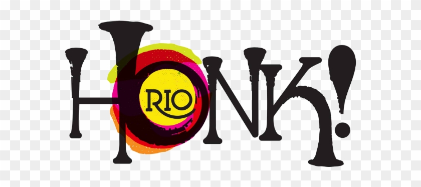 Introducing - Honk Rio 2017 #1395319
