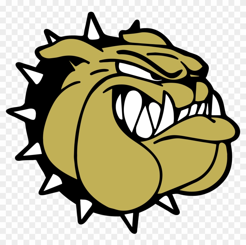Palmer High School - Palmer Bulldogs #1395323