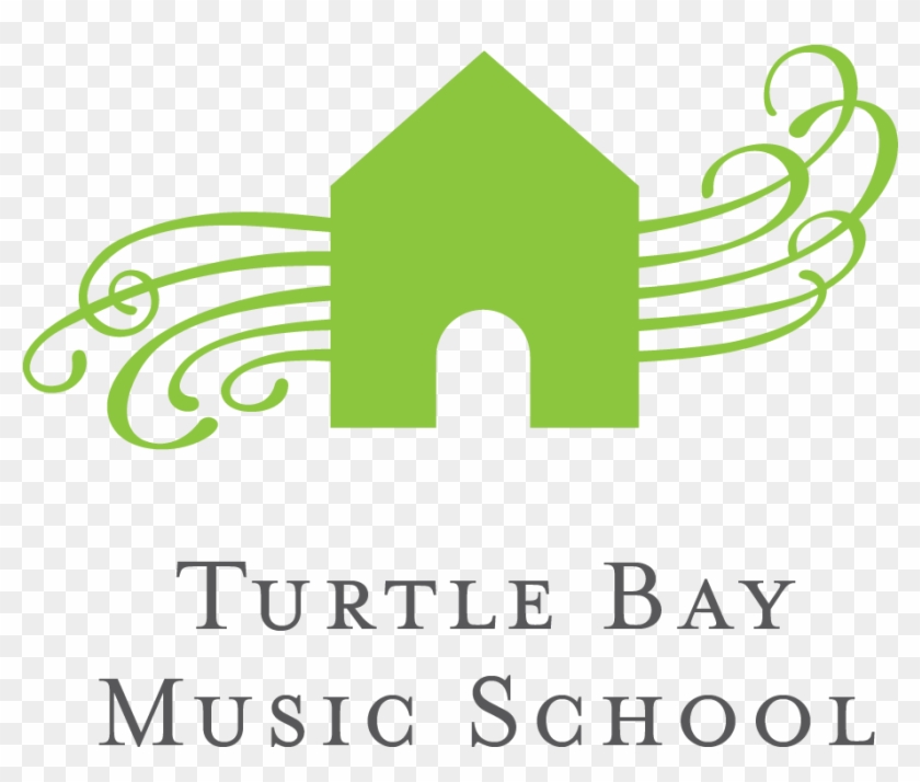 Hi Everyone, Turtle Bay Music School Is Seeking A New - Logo #1395337