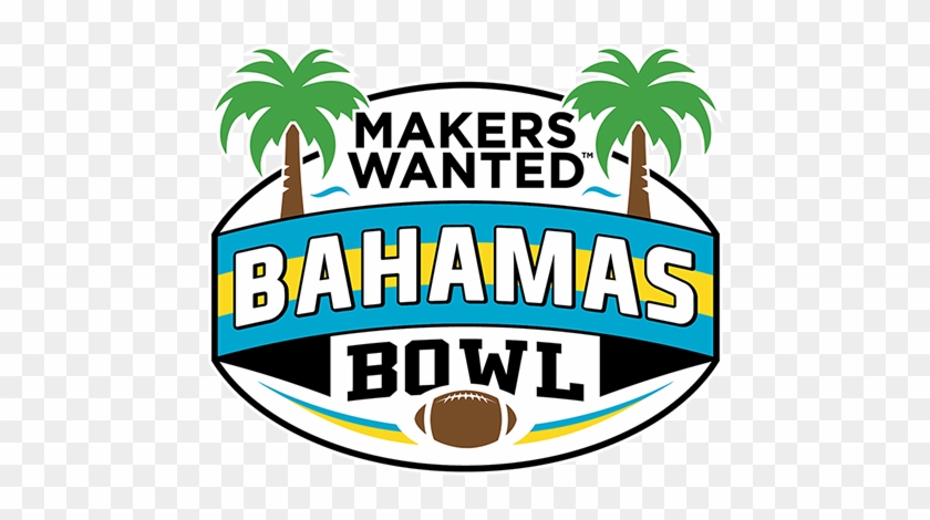 Saturday December, 22nd - Makers Wanted Bahamas Bowl #1395340