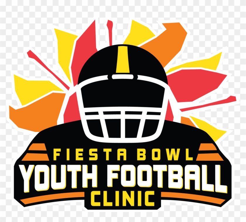 Fiesta Bowl Youth Football Clinic - Fiesta Bowl #1395343