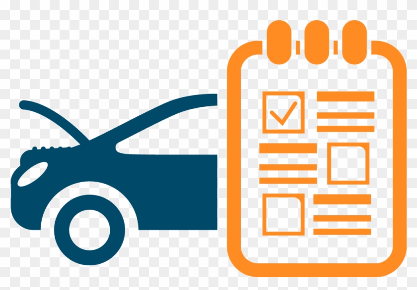 Trustworthy, Reliable And Honest Diagnostics Of Your - Иконка Автосервис #1395387