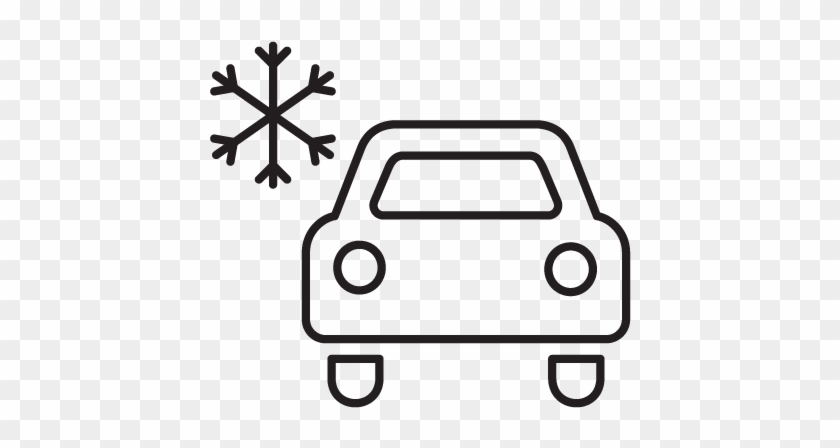 Air Conditioning Problems & Repairs - Png Transparent Snowflake Icon #1395398
