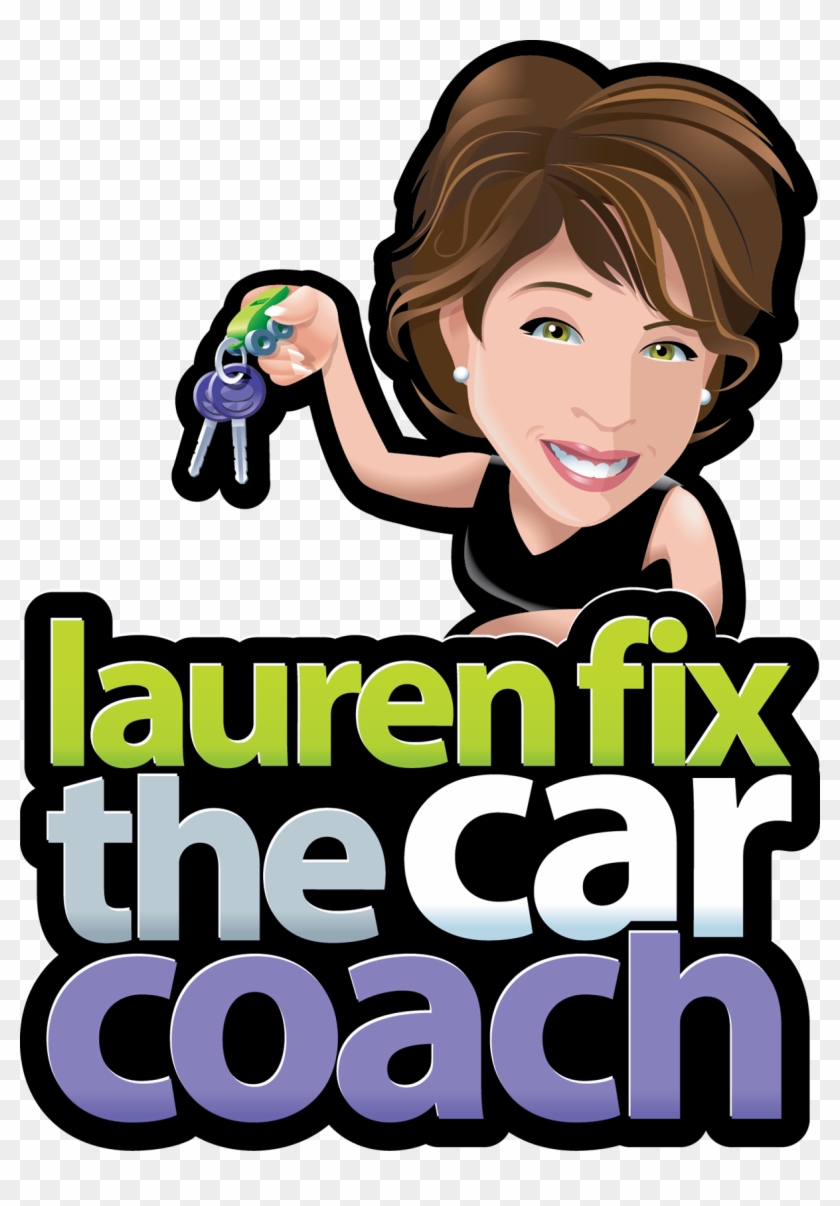 Com/car Coach Report/ - Lauren Fix The Car Coach #1395448
