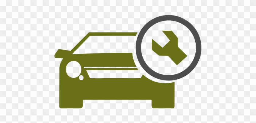 Breakdown Assistance - Png Traffic Accident Map Icon #1395457
