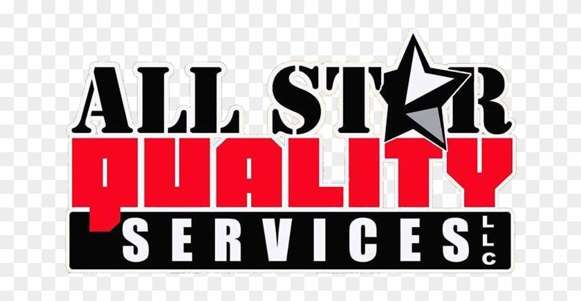 Pressure Washing Services - All Star Quality Services, Llc #1395465
