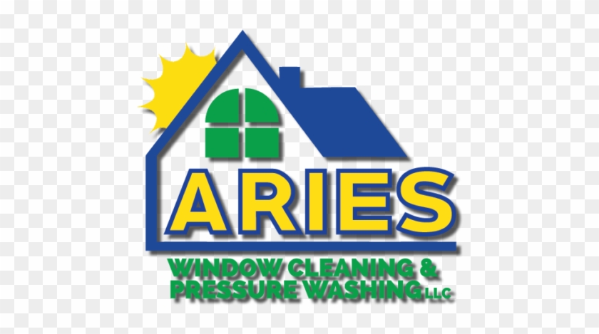 We Are Aries Window Cleaning & Pressure Washing, - Best Therapists For A Aries #1395494