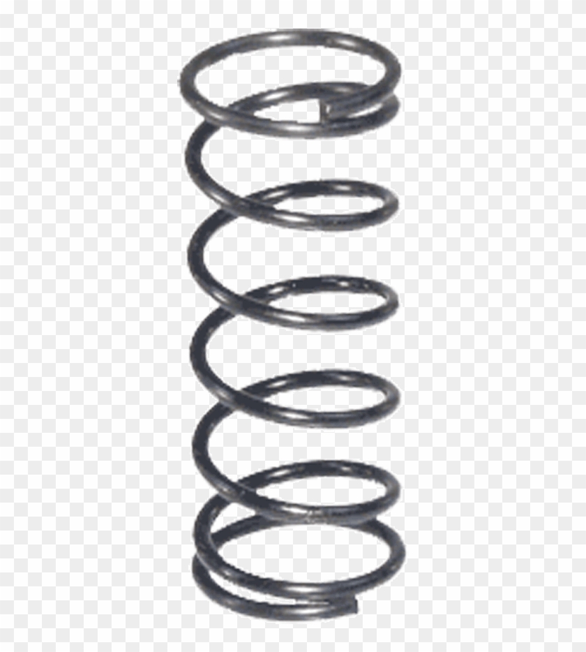 Clamp Springs - Grille #1395505