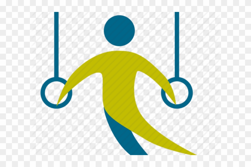 Olympic Games Clipart Sportsperson - Graphic Design #1395515