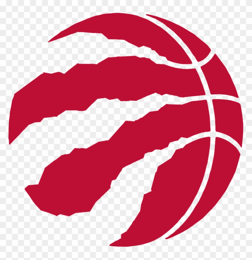 Toronto Raptors Vs - Toronto Raptors Logo #1395521