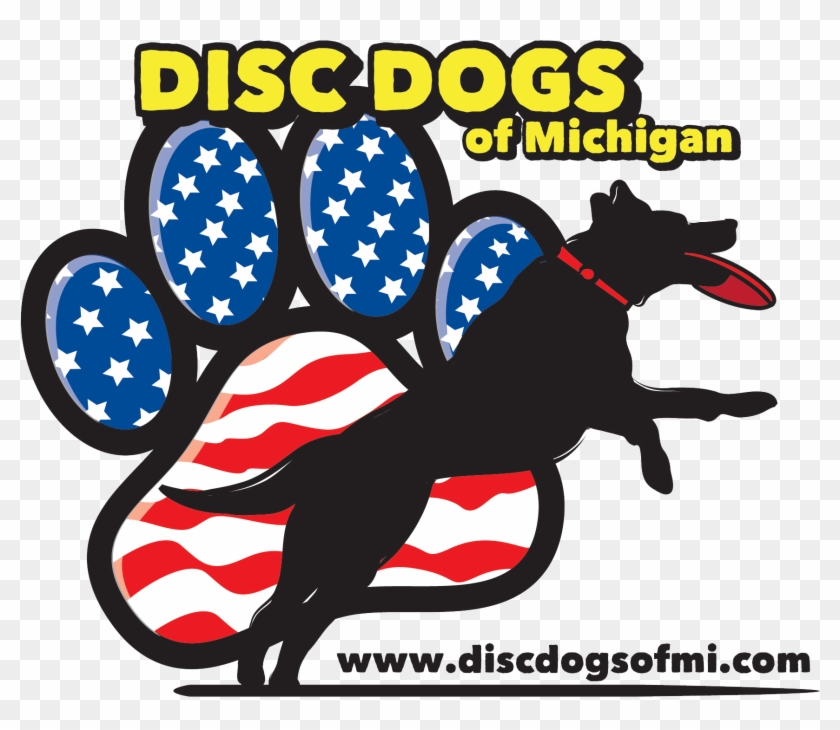 Disc Dog #1395528