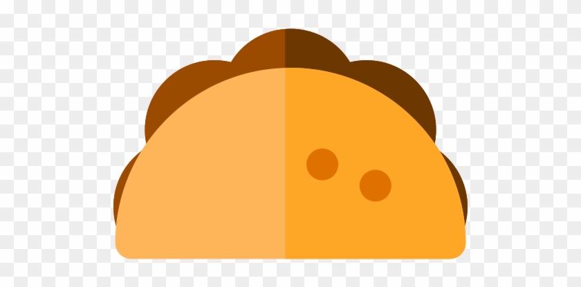 Download Png File - Taco #1395544