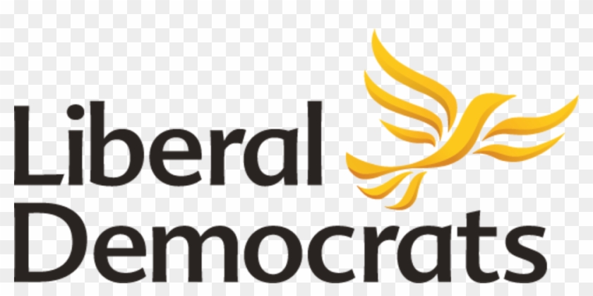 If You Enter Your Details On This Website, The Liberal - Liberal Democrats Logo Png #1395561