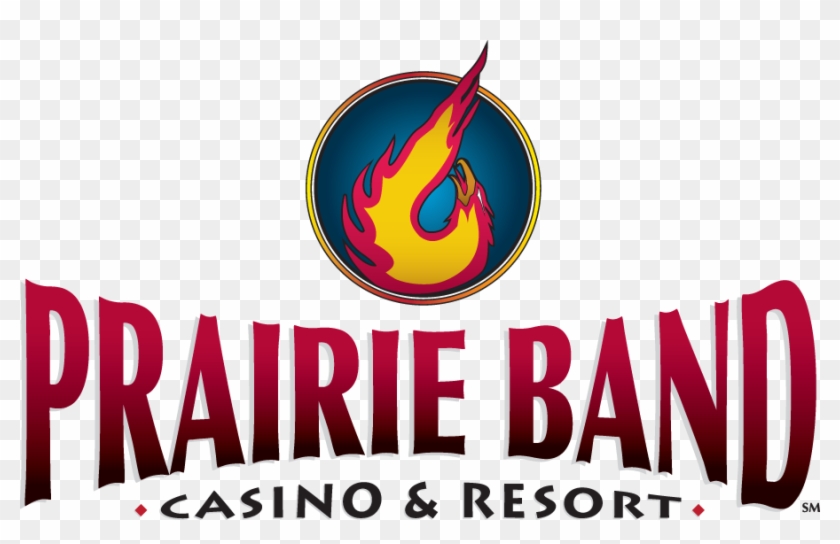Pb-final New Logo - Prairie Band Casino Logo #1395589