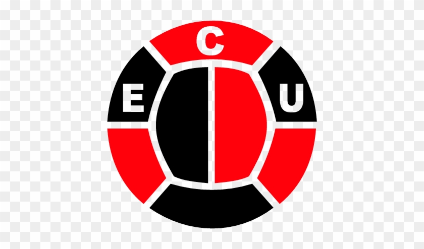 Esporte Clube Uniao De Joao Pessoa Pb - Litmus Logo #1395676