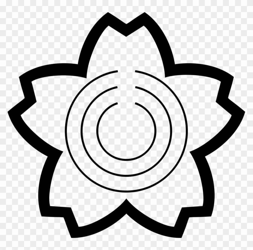 Computer Icons Taiwan Flower Drawing Seal - Free Star Vector #1395688