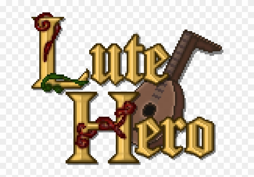 Lute Hero Demo Is Out - Video Game #1395694