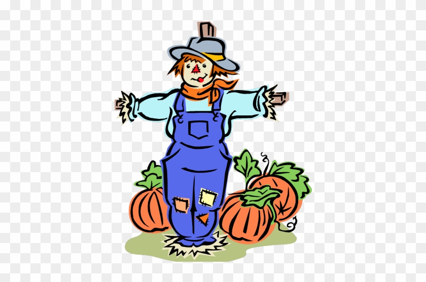 Fall Harvest #1395728
