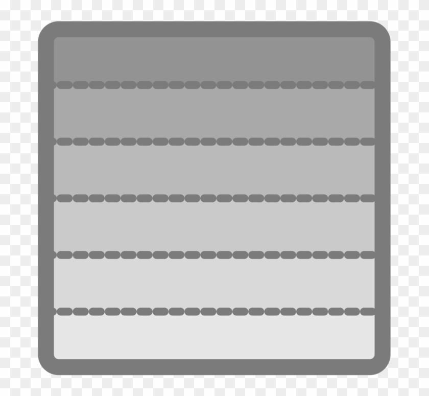 Computer Icons Zawgyi Font Rectangles Burmese Wikipedia - Clip Art #1395790