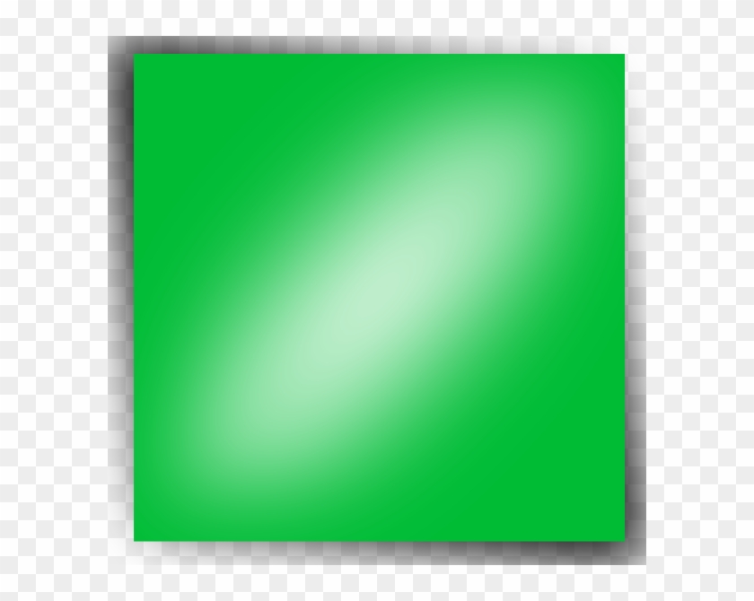 Hình Chữ Nhật Màu Xanh Lá Cây #1395791